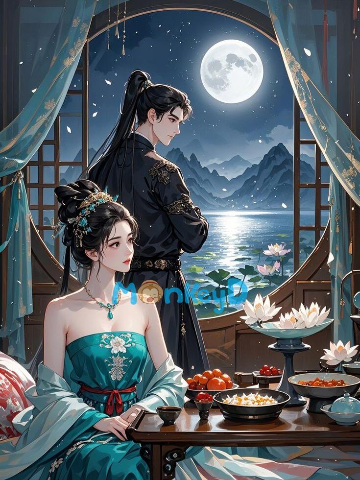 PHU QUÂN TA LÀ GIÁN ĐIỆP HAI MẶT