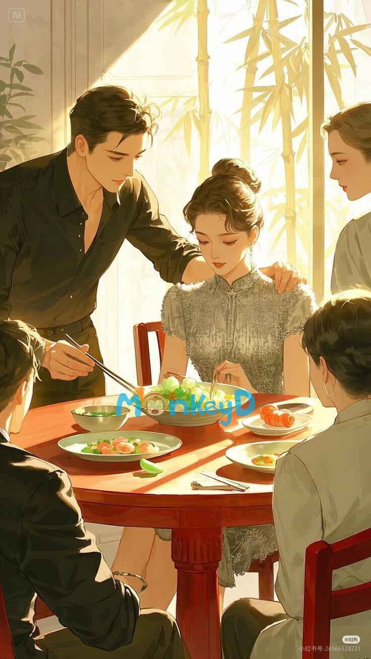 Bị con cái vứt bỏ chết thảm, Bà lão Trương trọng sinh về thập niên 80.