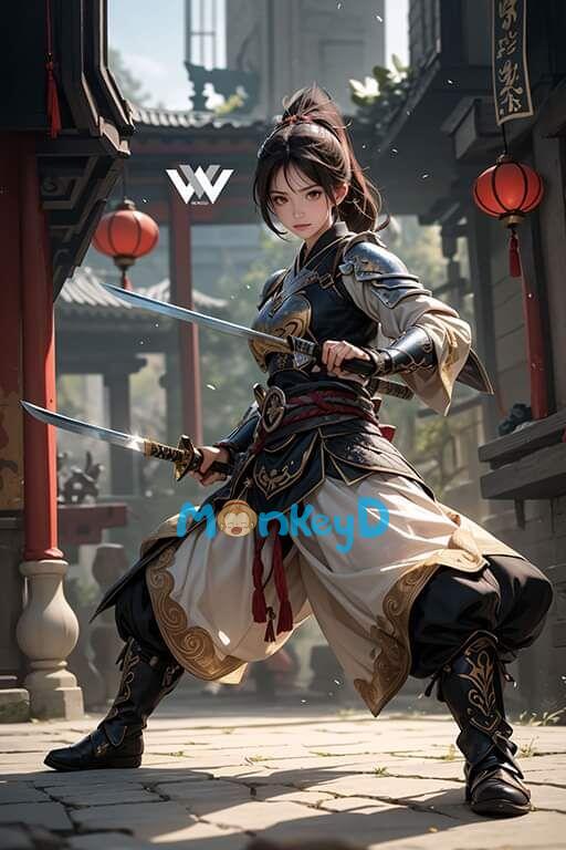 Cốt Cách Hiên Ngang Dưới Lưỡi Dao Dịu Dàng