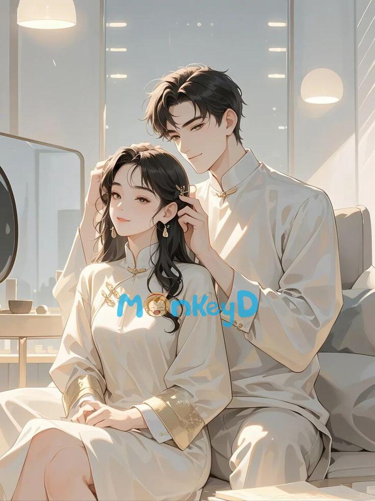 Ta Yêu Nhau Vượt Cả Thời Không