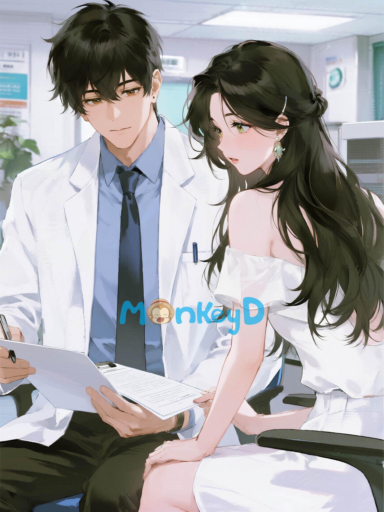 Người Yêu Cũ Là Bác Sĩ Phụ Khoa