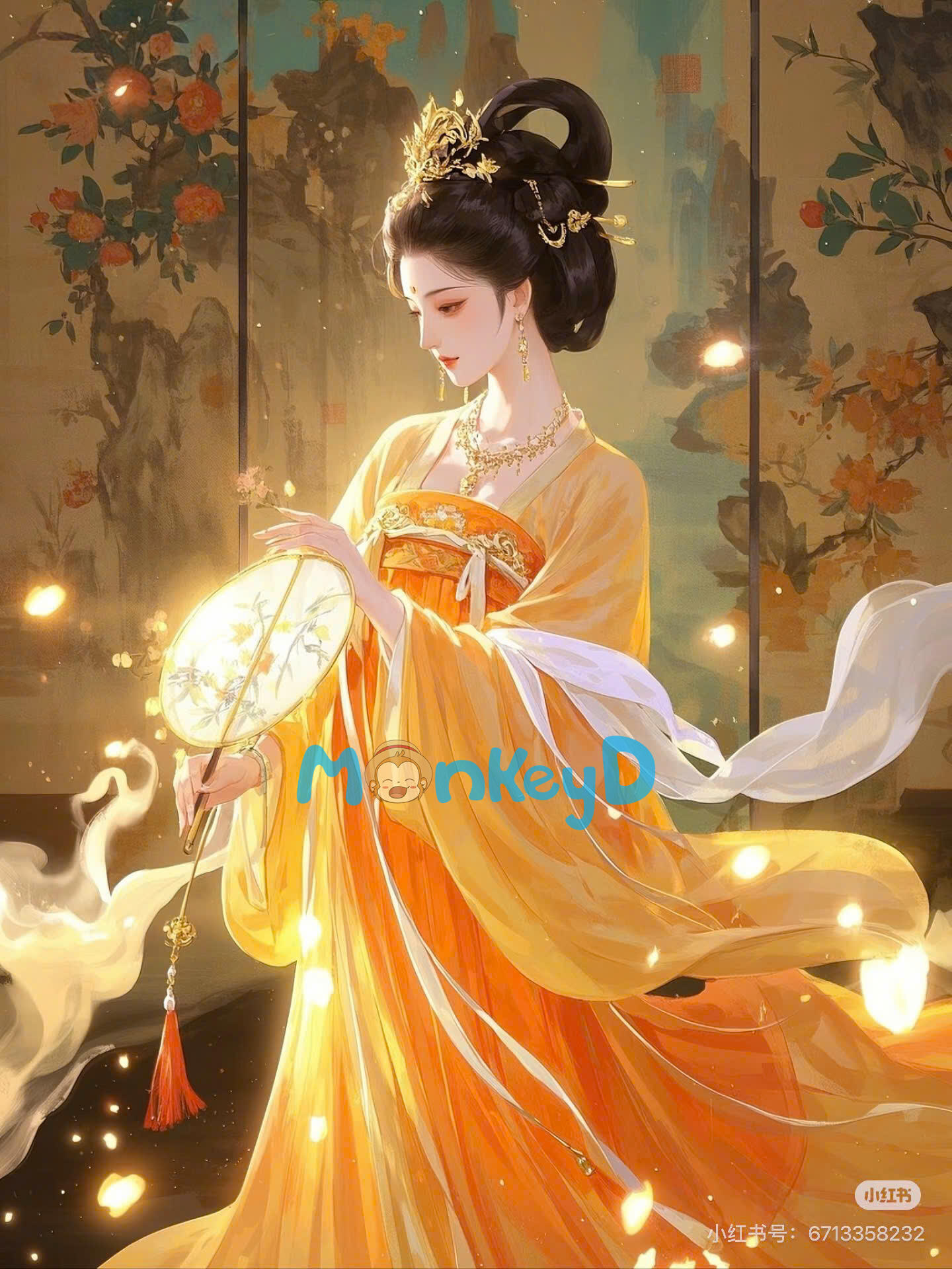 ĐỪNG NÓI ĐÙA TRƯỚC MẶT THÁI TỬ PHI!