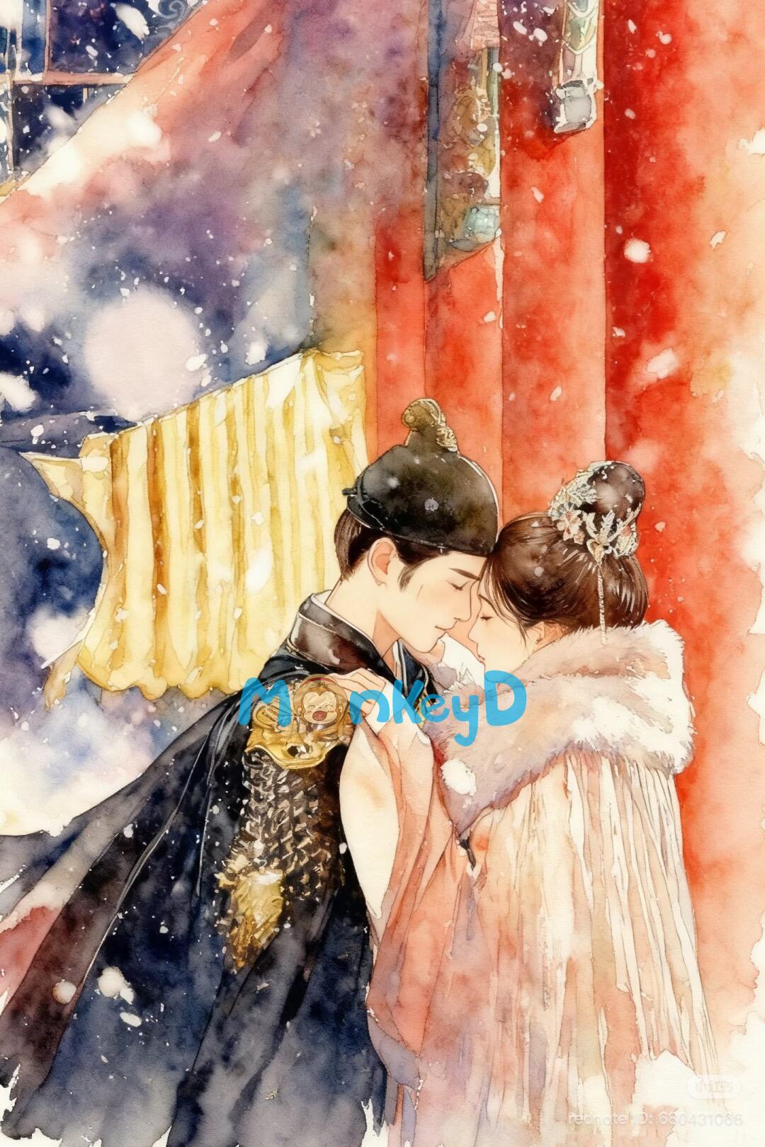 ĐỢI TA LỚN RỒI...NÀNG GẢ CHO TA, ĐƯỢC KHÔNG?