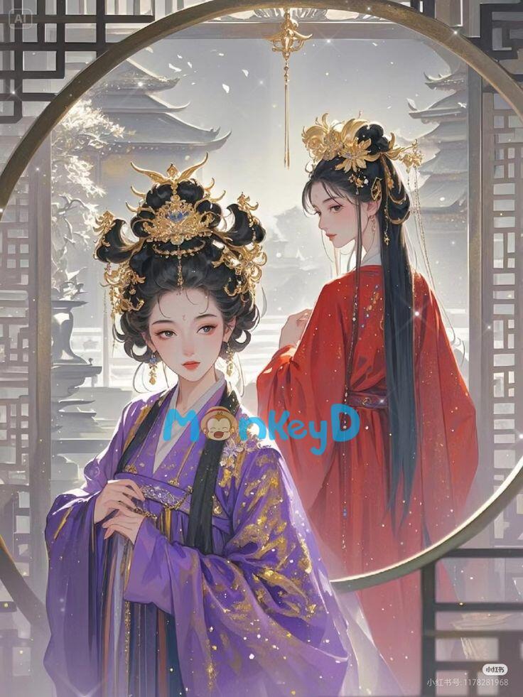 Ta Và Bình Thê Của Phu Quân Đã Cùng Hội Cùng Thuyền