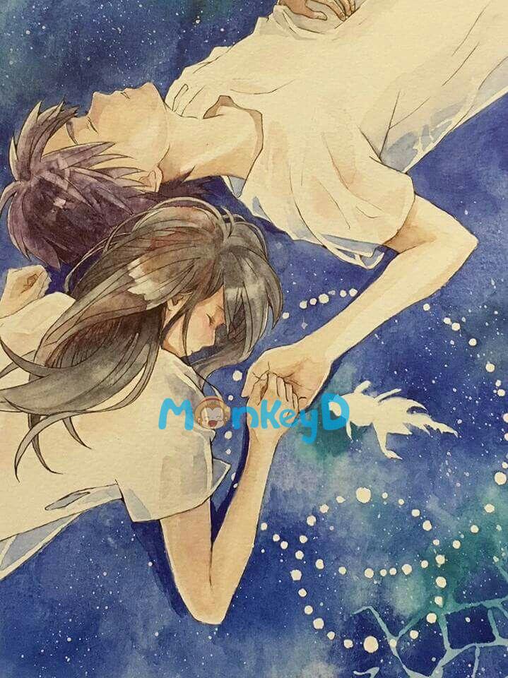 Ở Một Chiều Không Gian Khác