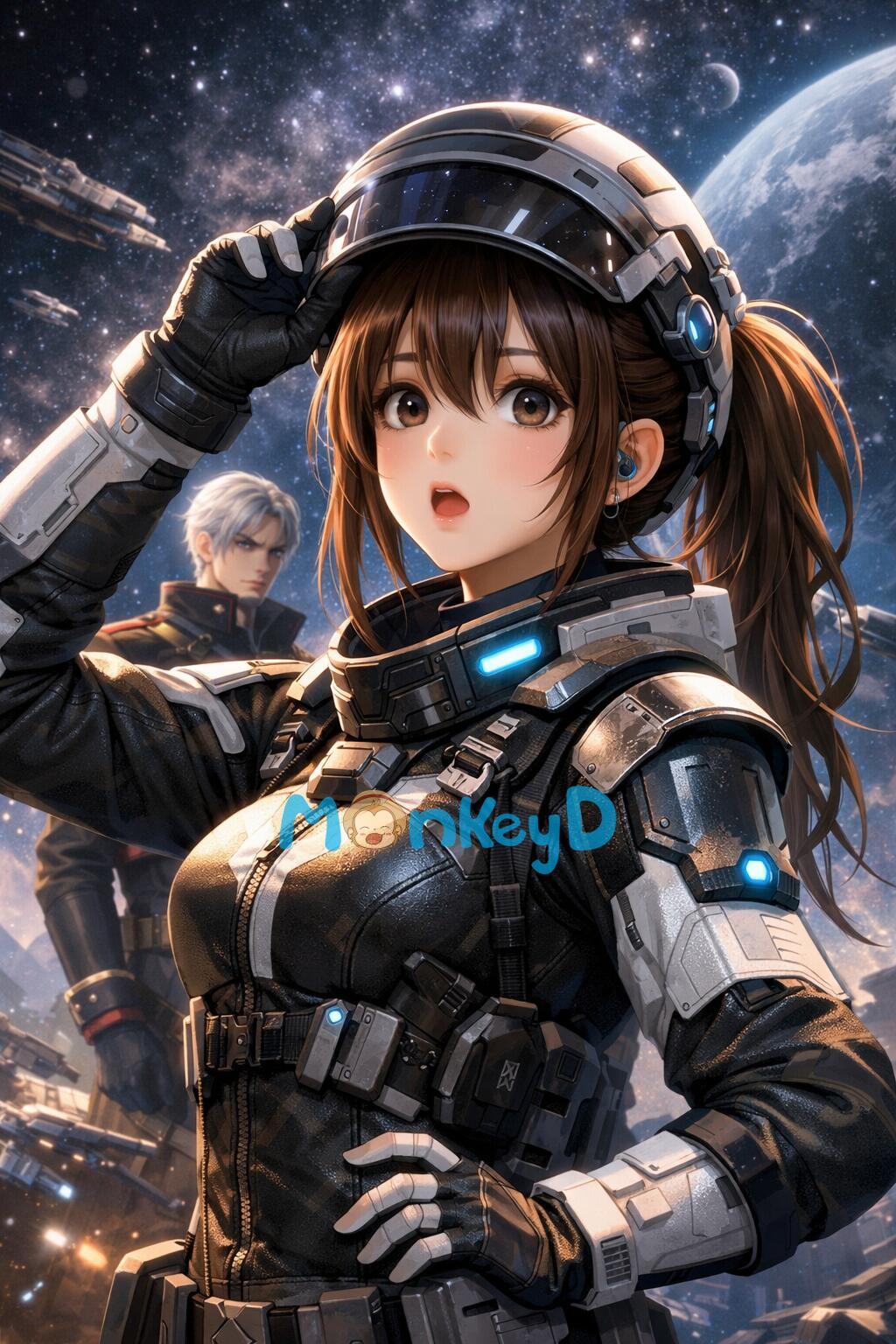 Làm đại lão tinh tế, ta không giữ võ đức