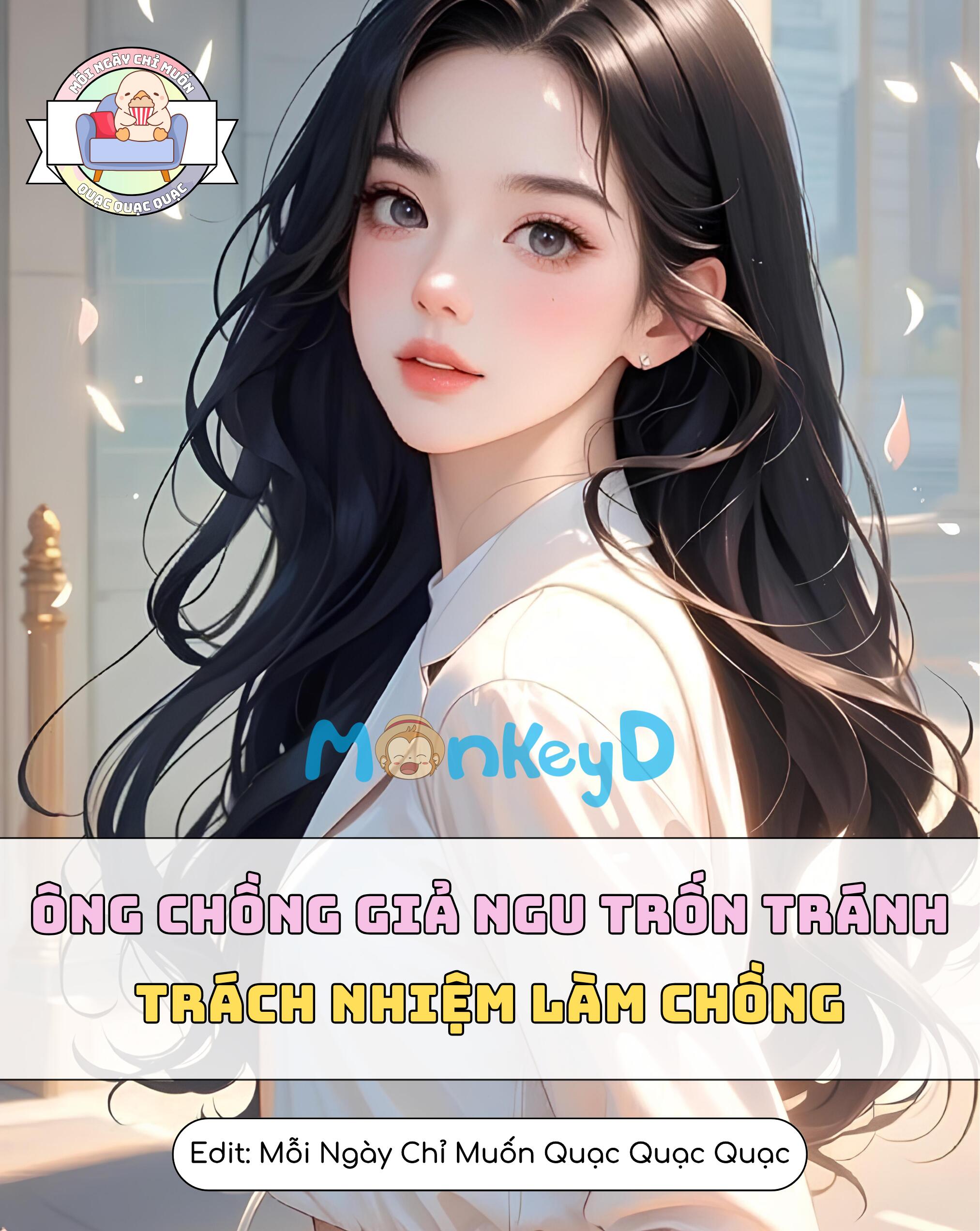 Ông Chồng Giả Ngu Trốn Tránh Trách Nhiệm Làm Chồng