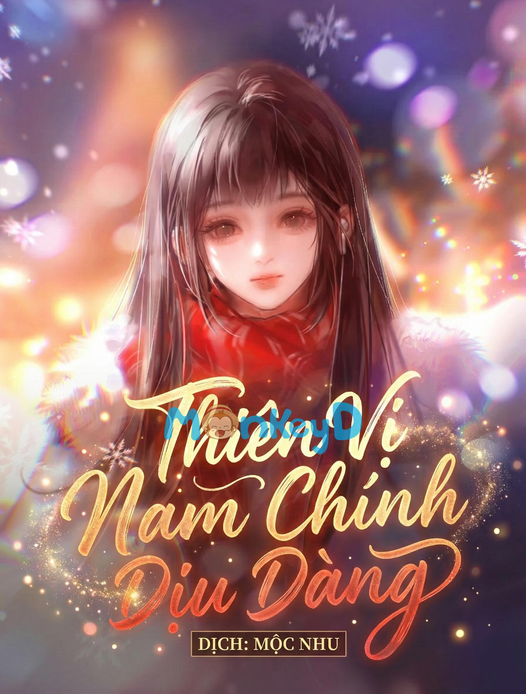 THIÊN VỊ NAM CHÍNH DỊU DÀNG