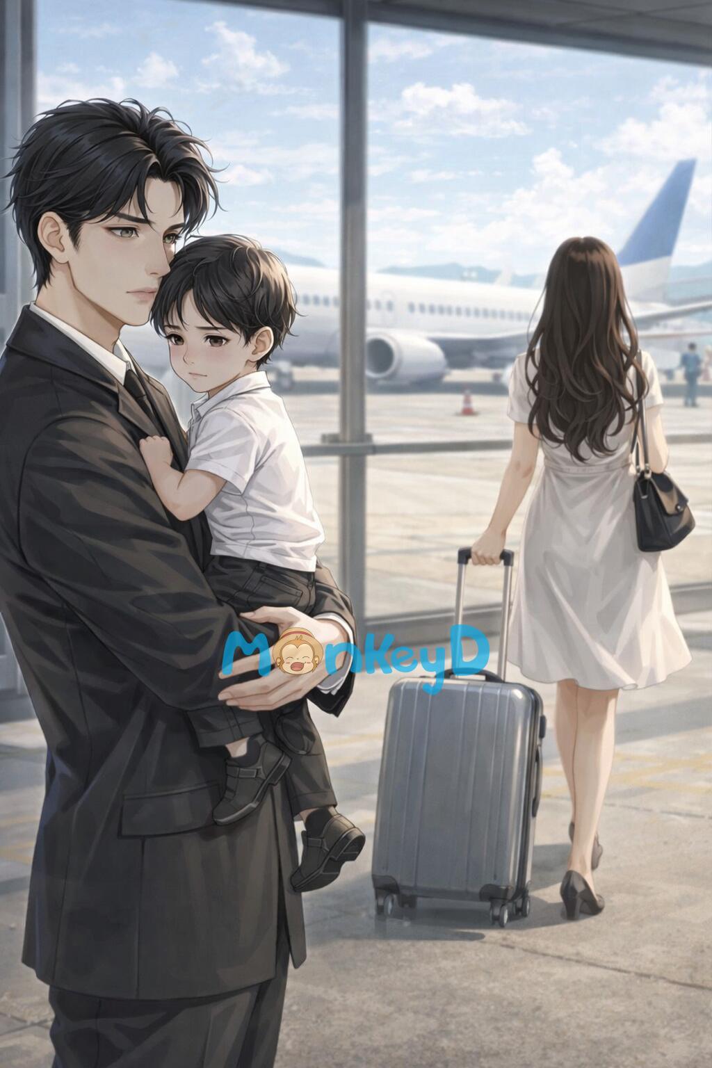 Trọng sinh vào đúng ngày con trai ép tôi phải ly hôn, tôi mỉm cười nhìn chồng mình rồi bình thản nói: “Chúng ta ly hôn đi”