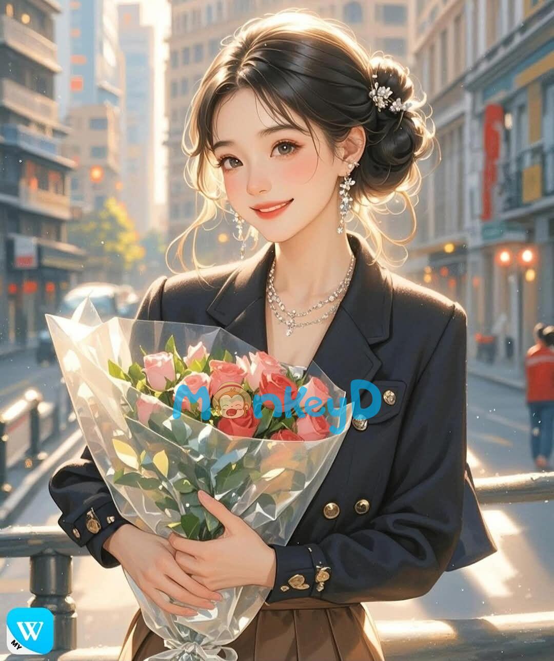 Giàu Sang Không Bằng Tự Do