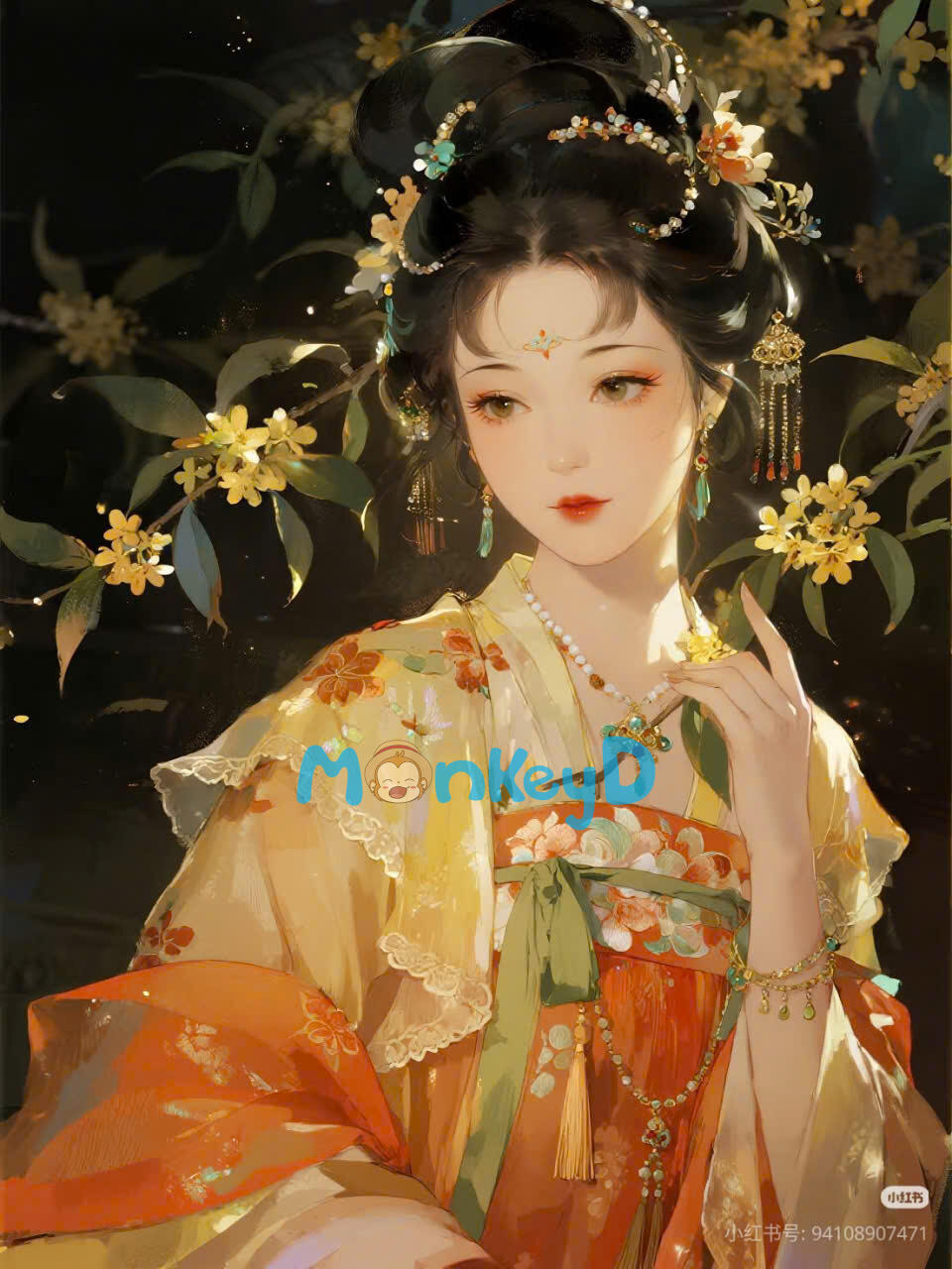 NGÀY HUỶ HÔN, TA DỌN SẠCH PHỦ TRẠNG NGUYÊN