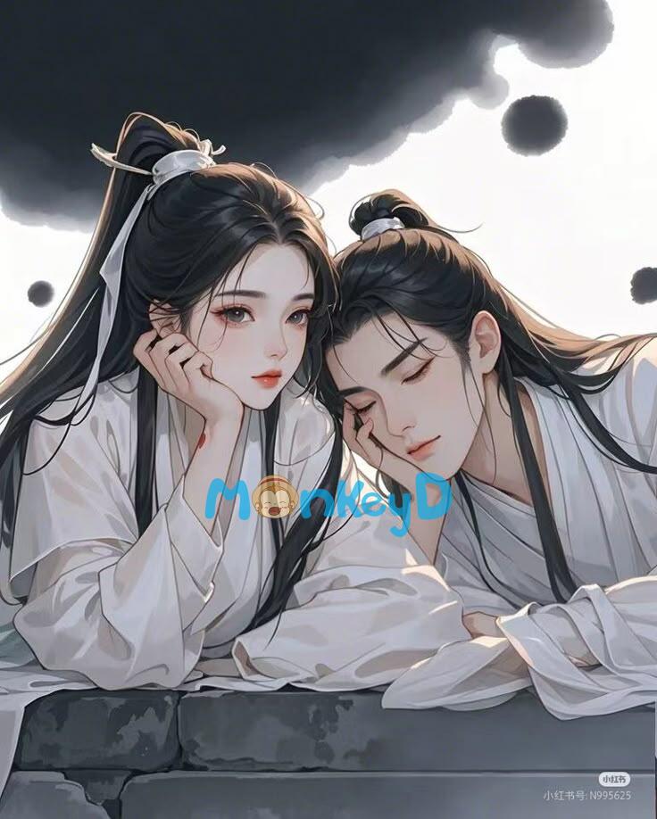 Ta Cũng Muốn Cưới Ba Phu Quân