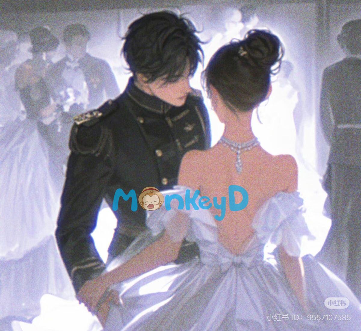 Cho Một Phần Bánh Quy Caramel Socola