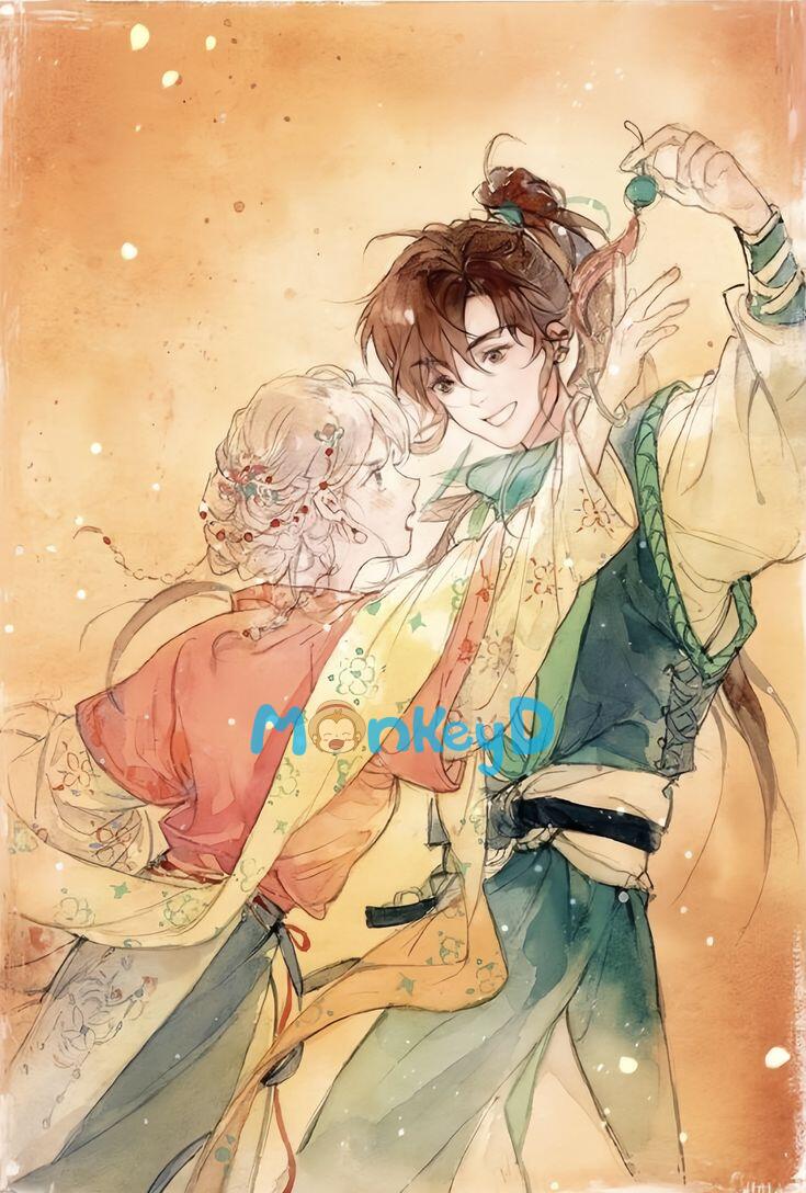 NƯƠNG TỬ TA LÀ ĐỒ TỂ