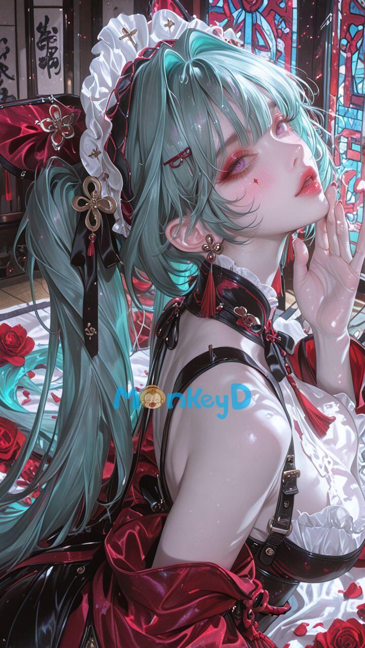 Đừng tùy tiện động vào đồ của người khác, sẽ gặp báo ứng đấy