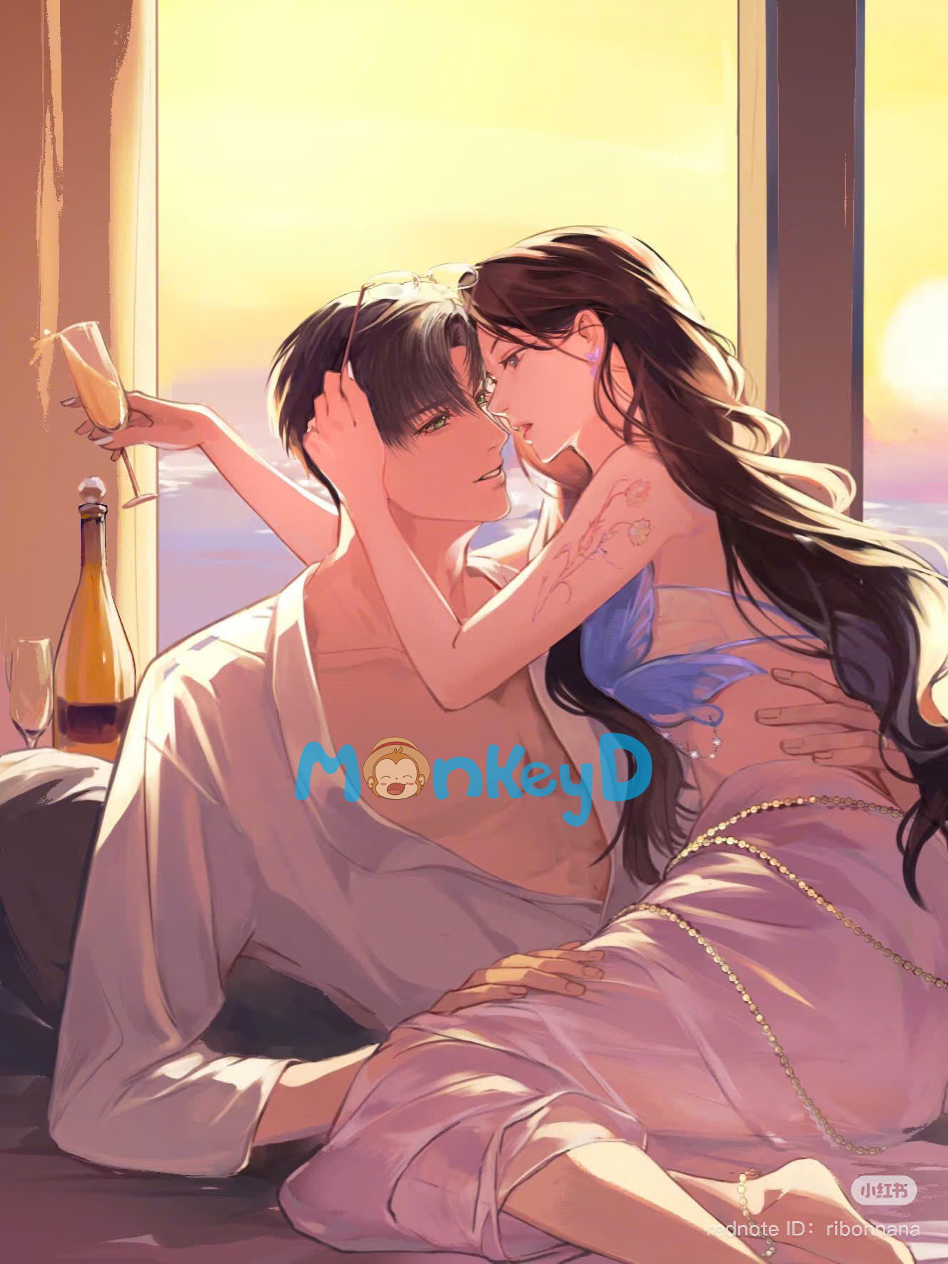 Bạn Thân Tôi Là Con Trai