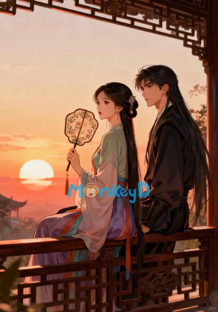 Tưởng Mình Là Tro Tàn, Hóa Ra Là Ánh Trăng Của Chàng