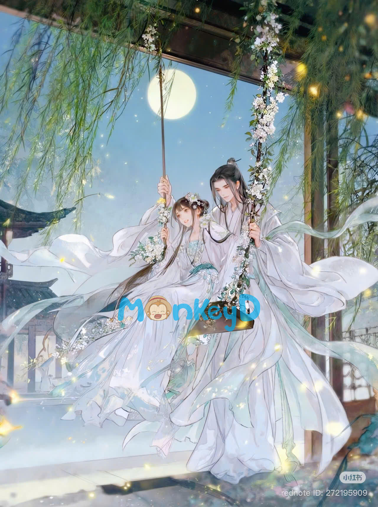 CHÀNG CÓ TÂN NƯƠNG, TA CÓ NGƯỜI TRONG LÒNG