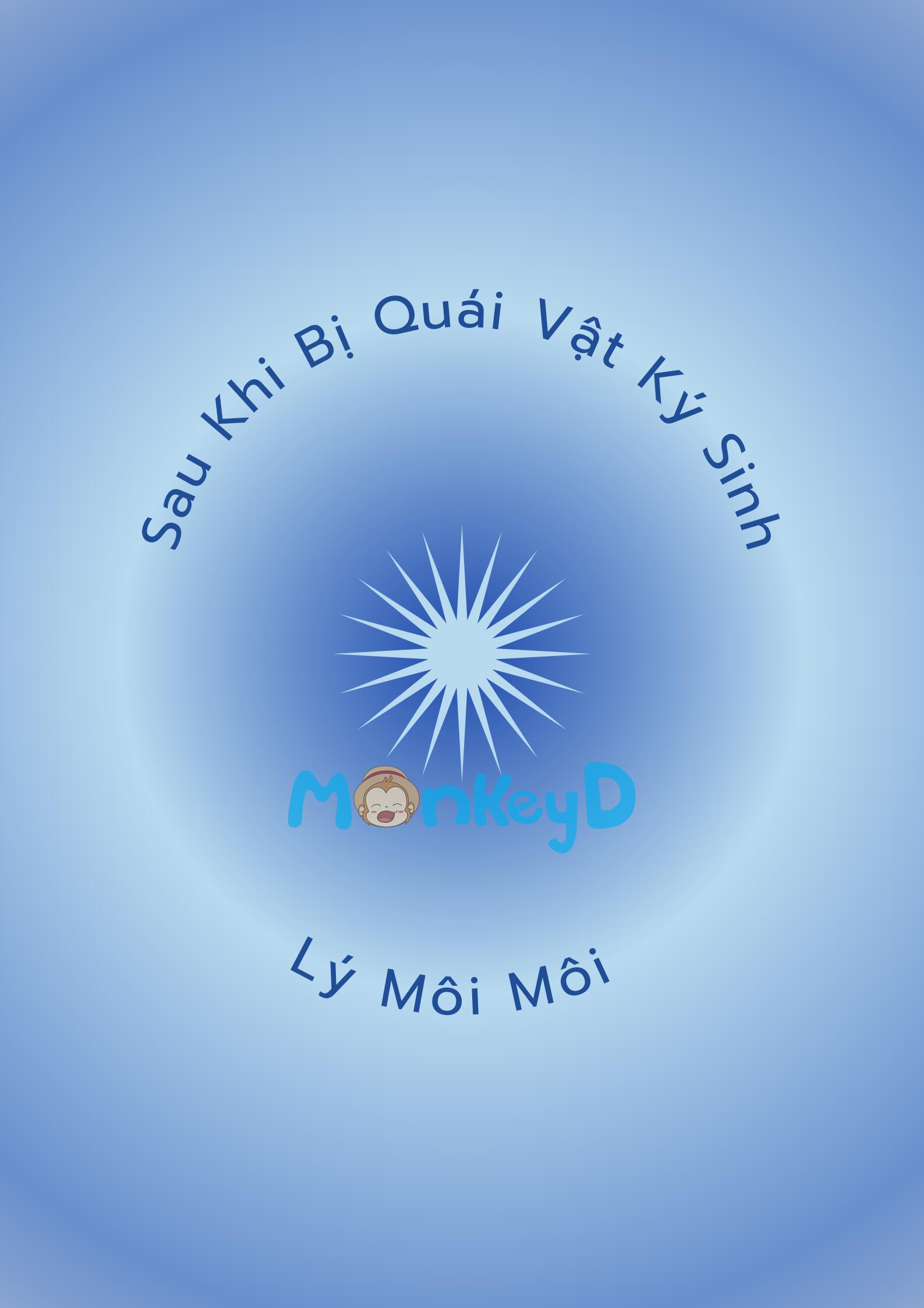 Sau Khi Bị Quái Vật Ký Sinh