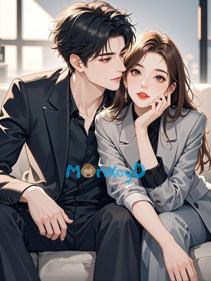 Chúng Ta Học Cách Ở Bên Nhau