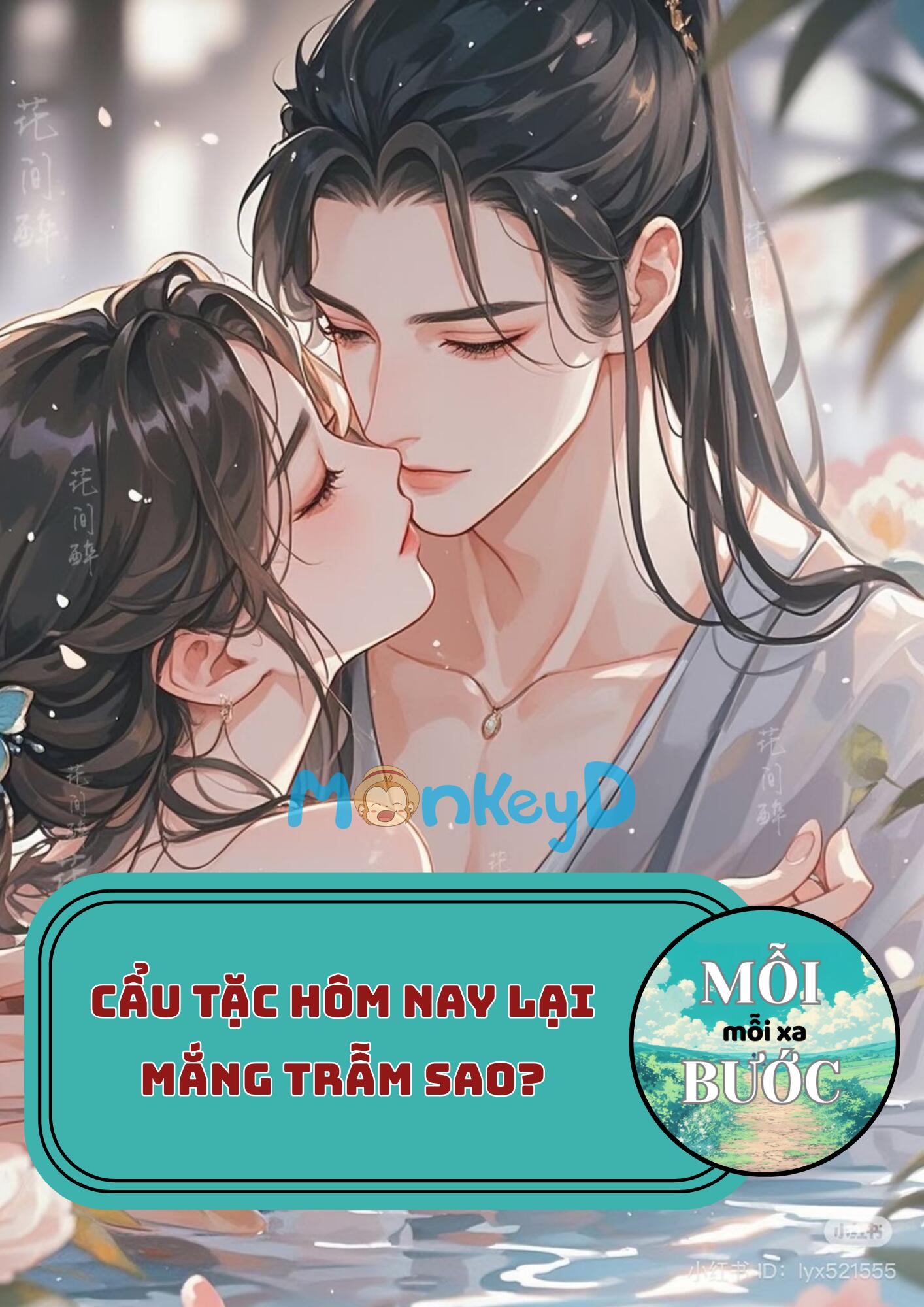 Cẩu Tặc Hôm Nay Lại Mắng Trẫm Sao?