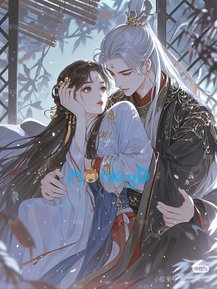 Tiểu Hồ Ly, Đuôi Của Ngươi Lộ Ra Rồi Kìa