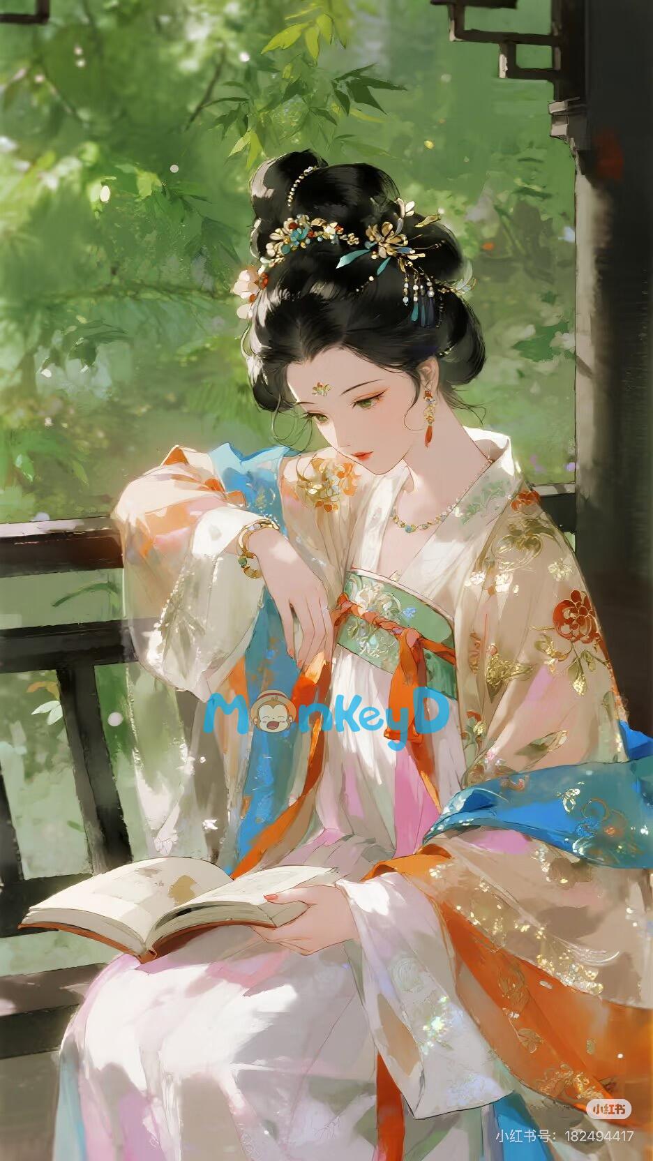 Sau Khi Chủ Mẫu Hầu Phủ Tỉnh Mộng