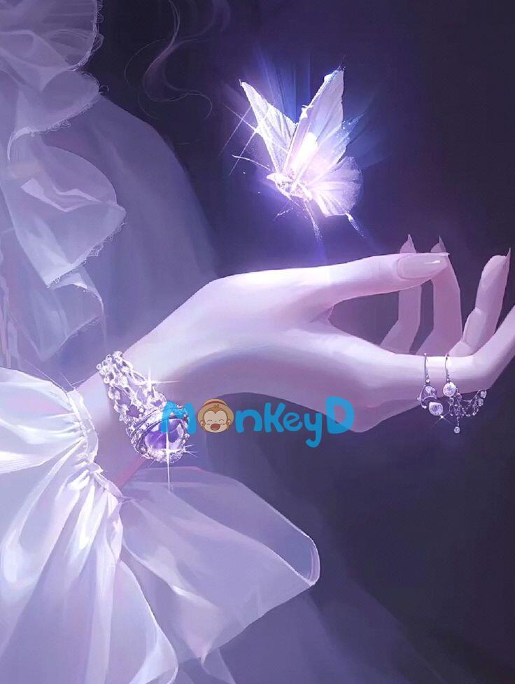 Bút Ký Phản Công Của Nữ Phụ Pháo Hôi