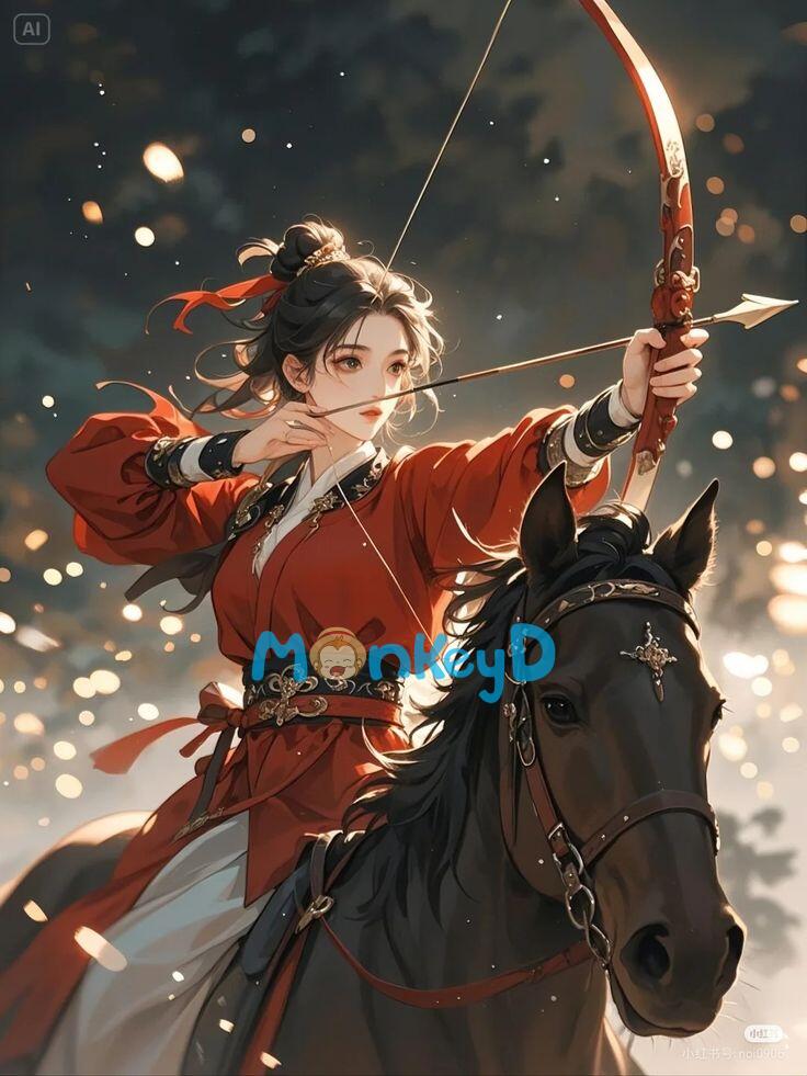 Nhất Tiễn Hạ Tân Nhân