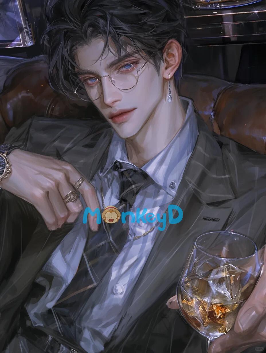 Lệ tổng mau đuổi theo! Chồng cũ của phu nhân lại tới rồi!