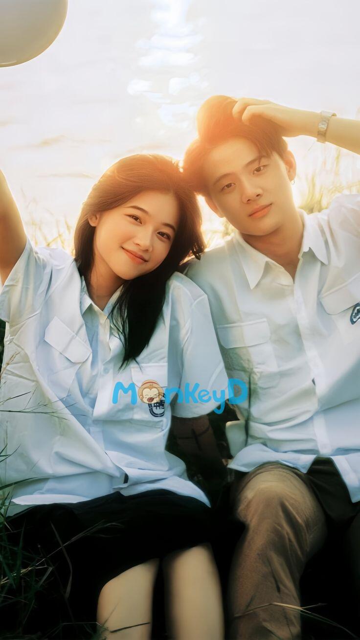 Bạn Gái Hợp Đồng Của Nam Thần Trường Học