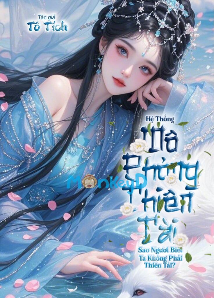 Hệ Thống Mô Phỏng Thiên Tài, Sao Ngươi Biết Ta Không Phải Thiên Tài?