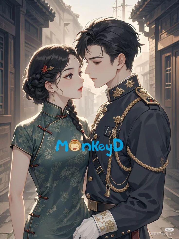 Thập Niên 70: Quân Tẩu Kiều Kiều Dọn Sạch Tài Sản Kẻ Thù, Nuôi Con Lớn