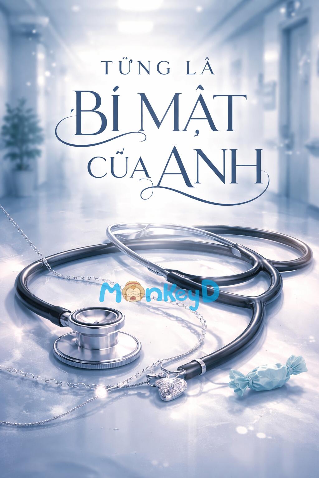 Từng Là Bí Mật Của Anh