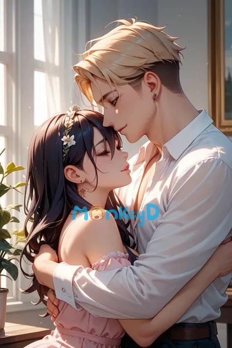 Ông chồng tự ti lại bắt đầu “bùng lực” rồi