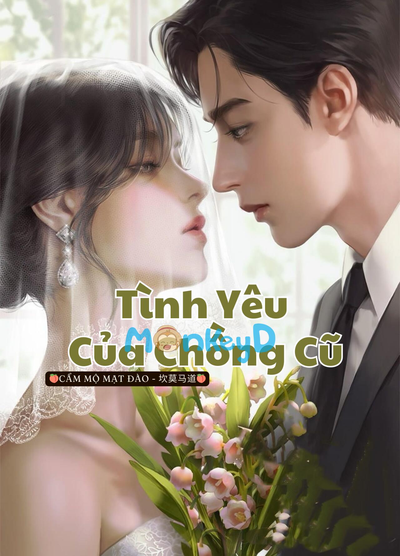 Tình Yêu Của Chồng Cũ