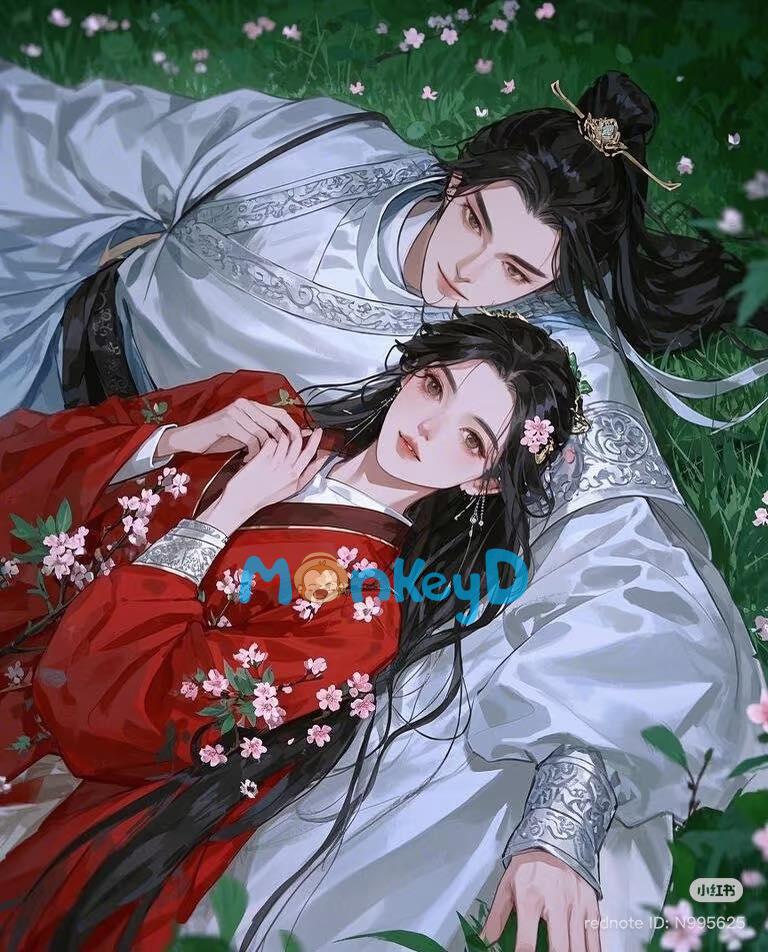 HẮN NGUYỆN CẢ ĐỜI, QUỲ DƯỚI VÁY NÀNG MÀ SỐNG