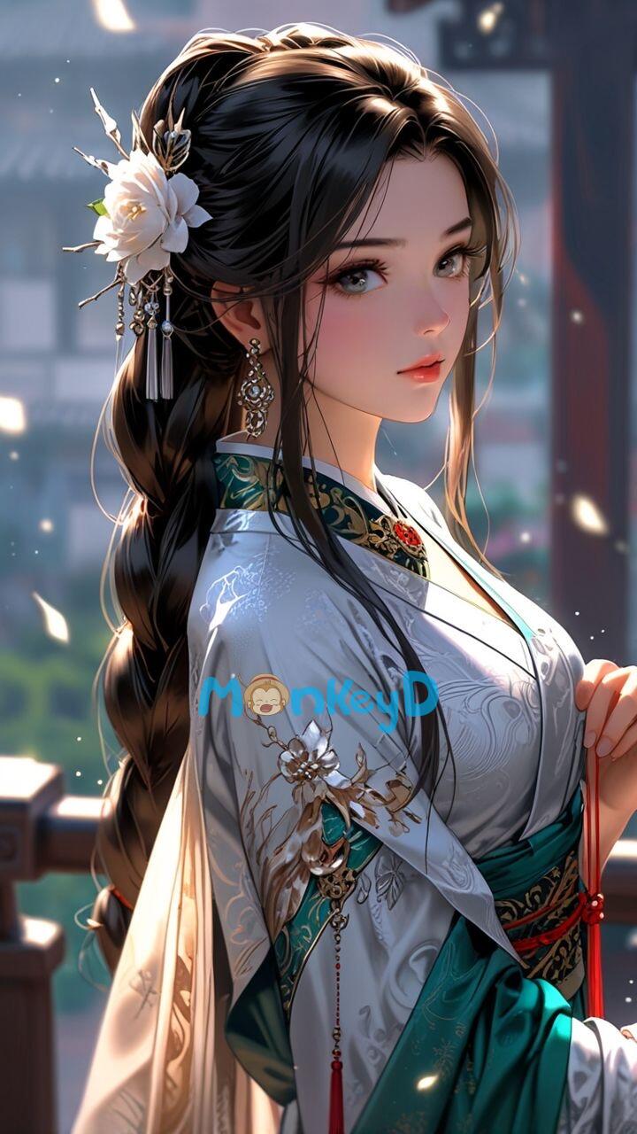 Sau Cánh Cửa Bị Khóa Là Nàng