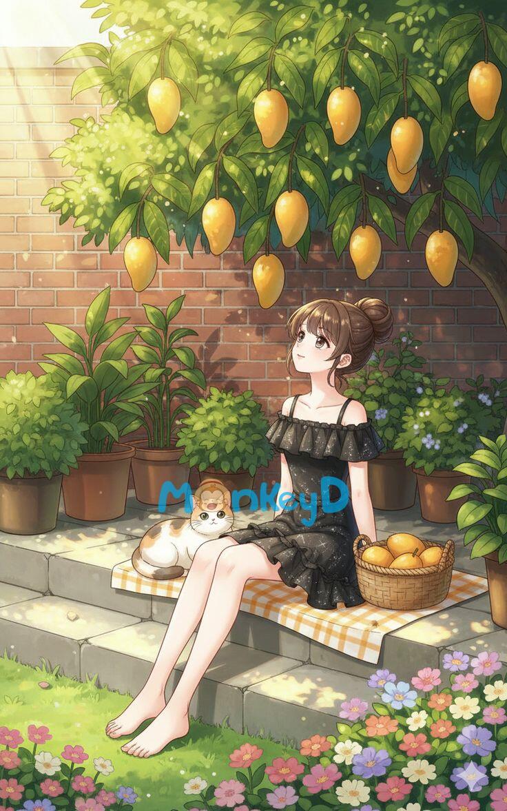 Tùy thân Không Gian Điền Viên Sơn Cư