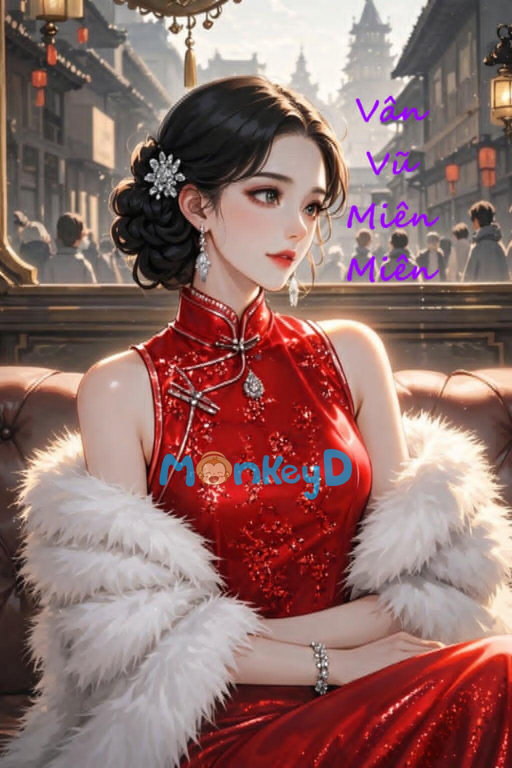 Thập Niên 80: Mỹ Nhân Ốm Yếu Đòi Ly Hôn, Quân Nhân Mạnh Nhất Nổi Giận