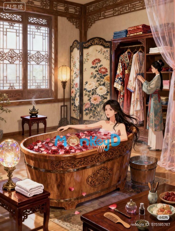 Phu Quân Tử Trận Đột Nhiên Sống Lại