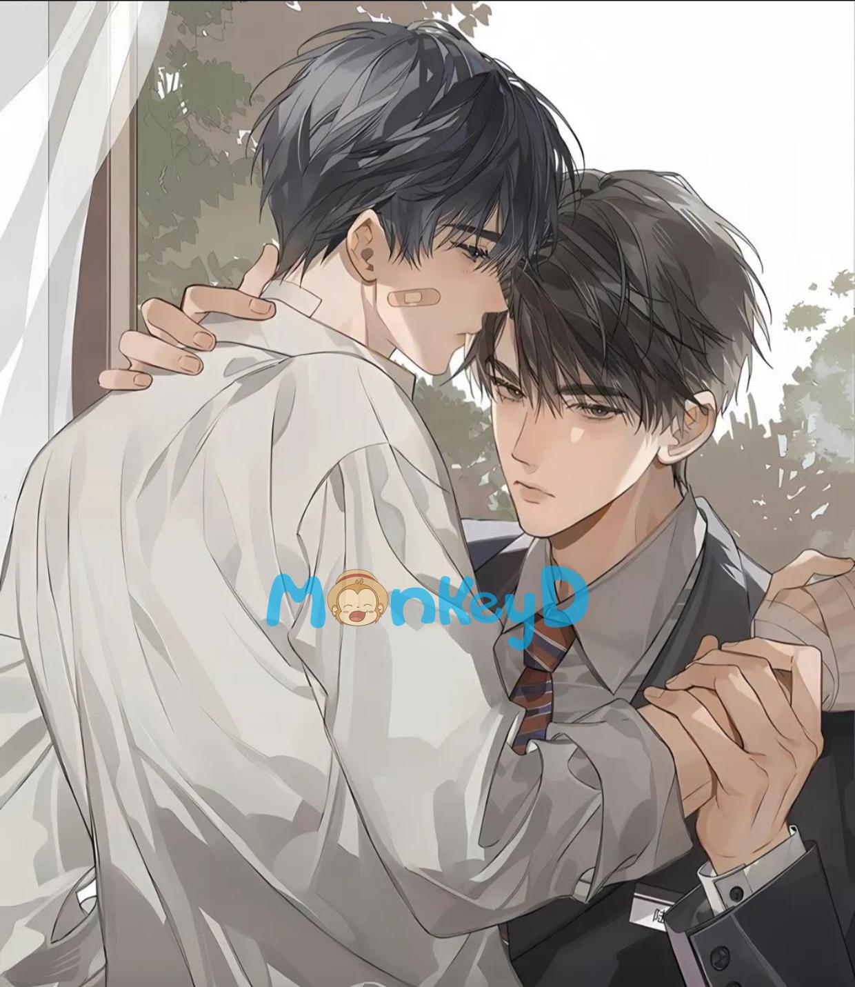 Trộm đồ lót bạn cùng phòng là Hotboy lại bị cậu ấy phát hiện mất rồi!