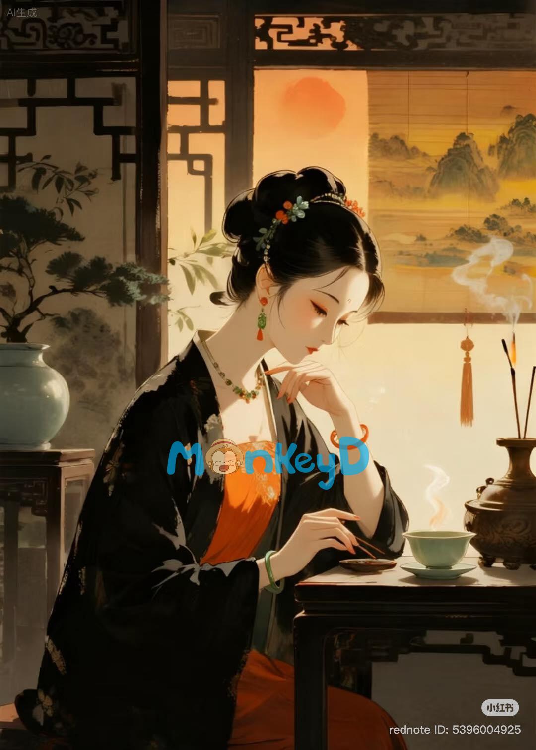 CHỦ MẪU HẦU PHỦ KHÔNG DỄ CHỌC!