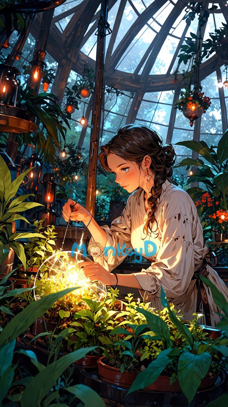 [Độn Lương] Thiên Tai Mạt Thế Năm Thứ Ba