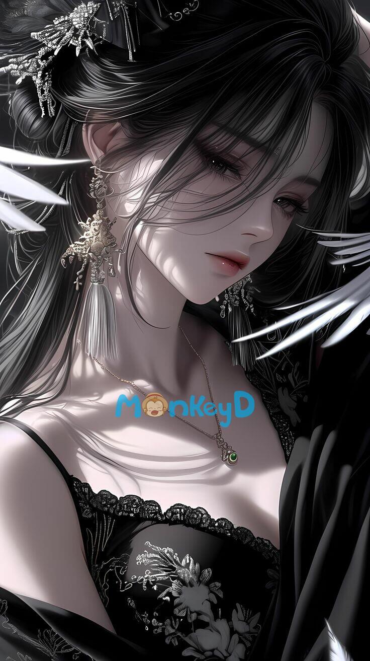 Nữ Ma Vương Xuyên Không: Khai Mở Thể Xác