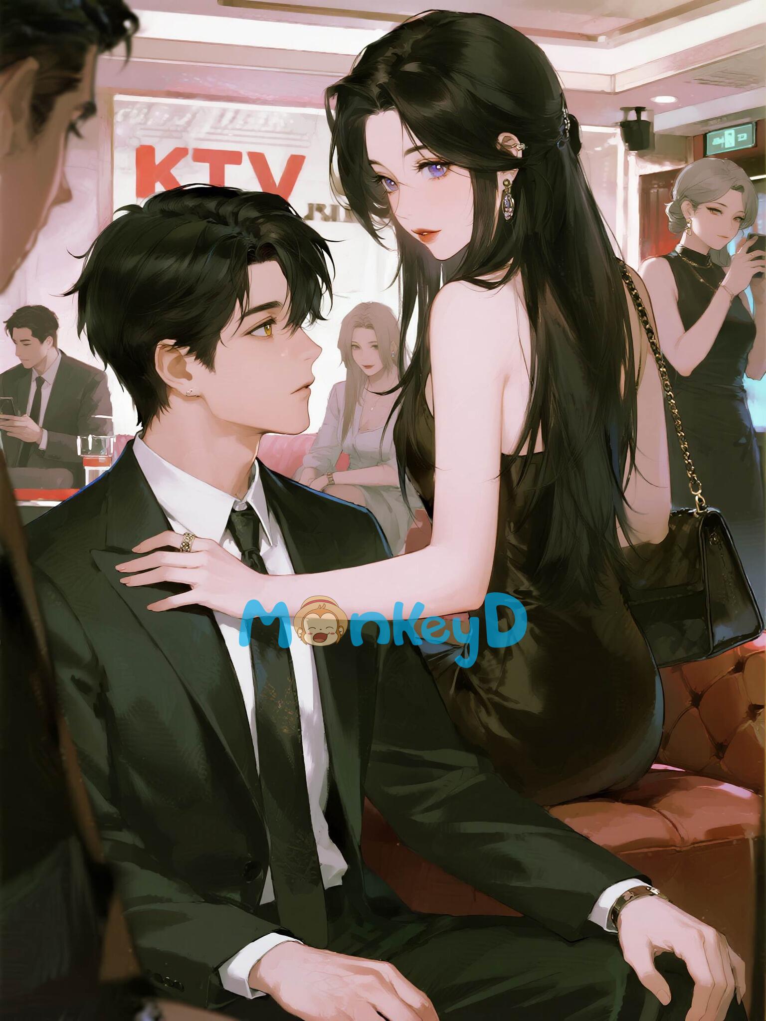 Anh Ấy Ghét Tôi Nhất Trần Đời