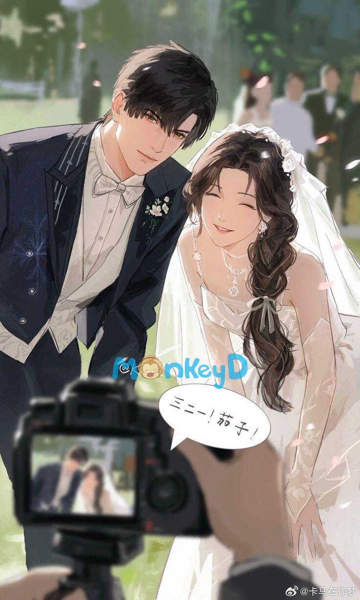 Trúc Mã Lạc Hỷ