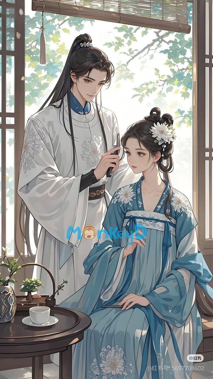 THIÊN TUẾ VẠN TUẾ, TIÊU HOA TỤNG THANH