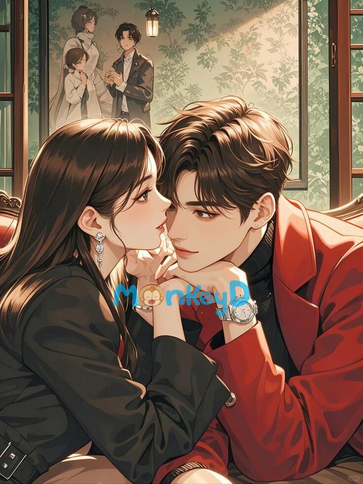 Phó Tổng Đừng Ngược Đãi, Phu Nhân Đã Ký Giấy Ly Hôn - Phó Tranh, Ôn Lương