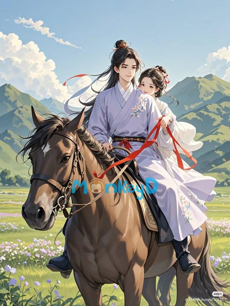 Thế Tử Giả Mù Đi Nhầm Động Phòng, Ta Cải Giá Cho Đại Ca Què, Hắn Hối Hận Đến Phát Điên!